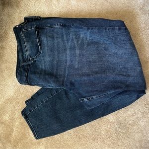 Old Navy Rockstar Super Skinny